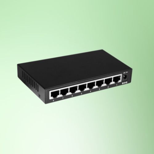 Network Switches